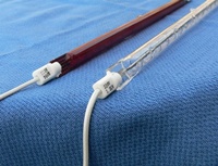 高品質(zhì)的鹵素加熱管、量大從優(yōu)