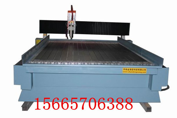 供應中華神工SG-1325石材雕刻機（三軸防塵重型床身）