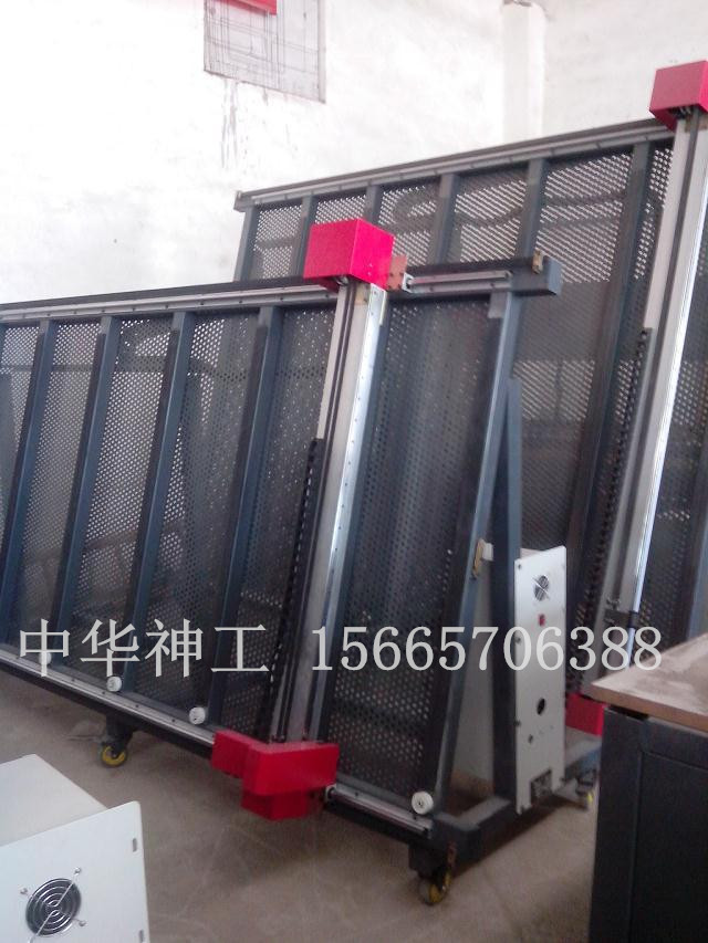 供應(yīng)廣西立式玻璃刻繪機廠家
