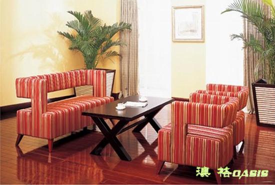 優質實木茶餐桌