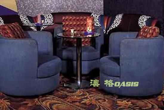 深圳定制實(shí)木酒吧吧臺