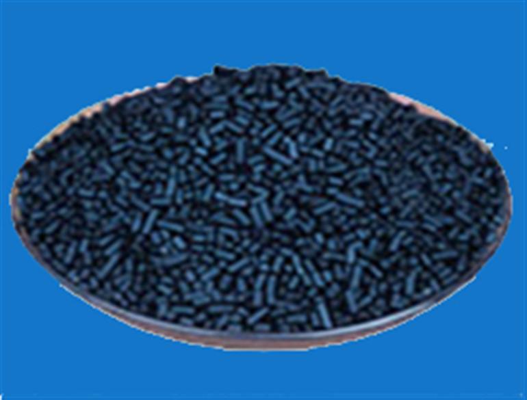沈陽果殼活性炭使用方法/鵬興煤質柱狀活性炭特點原始圖片3