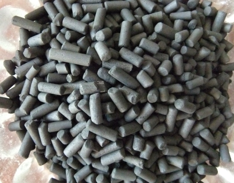 遼寧煤質(zhì)破碎活性炭制造方法/鵬興果殼活性炭實(shí)用原始圖片2