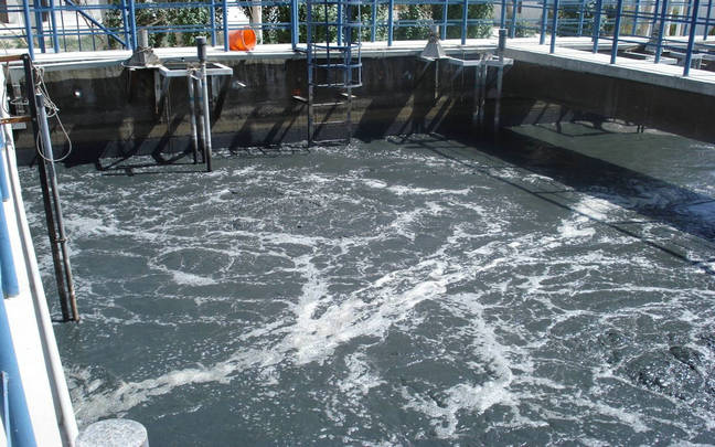  污水生物脫氮除磷新技術(shù)與新工藝