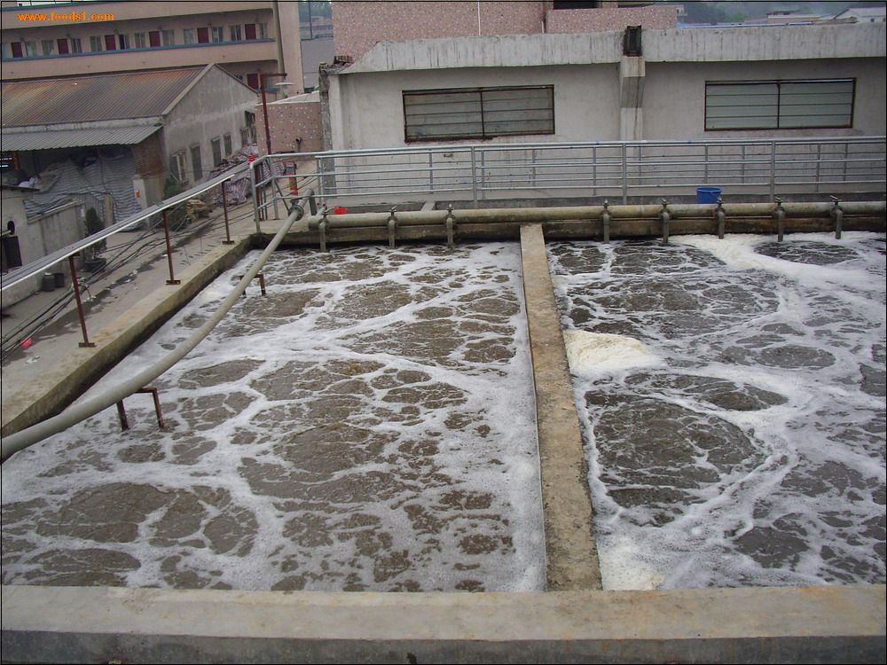 【深圳中水回用】深圳德清瀅環