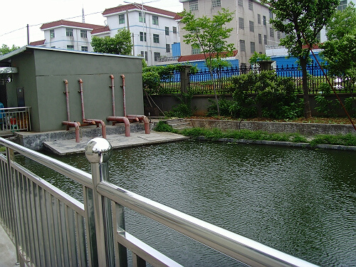 【廣州中水回用】 深圳德清瀅環保 