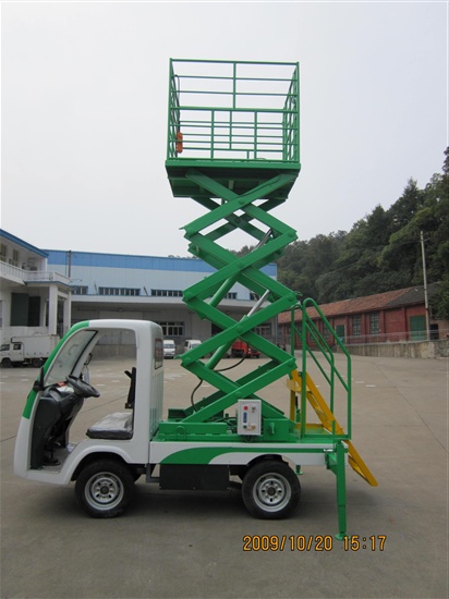 重慶長壽車載升降機 奉節(jié)自行式升降機 渝中液壓登車橋