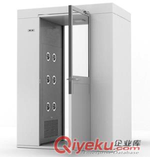 河南鄭州風淋室