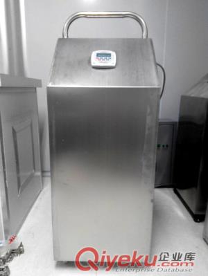 河南臭氧機