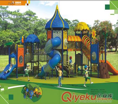 大型戶外滑梯兒童滑滑梯幼兒園休閑娛樂設備廠家直供