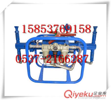 哪里生產(chǎn)質(zhì)量{zh0}價格{zy}2ZBQ-9/3礦用氣動注漿泵