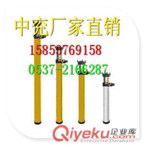DWB輕型單體液壓支柱銷售熱線15853769158