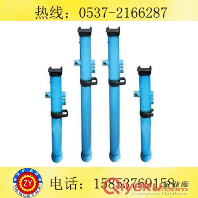 哪里大量銷售礦用懸浮式單體液壓支柱原始圖片3