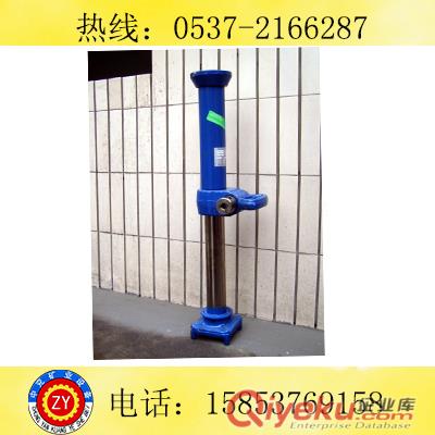 哪里大量銷售礦用懸浮式單體液壓支柱