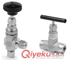 美國飛托克FITOK一般用途針型閥