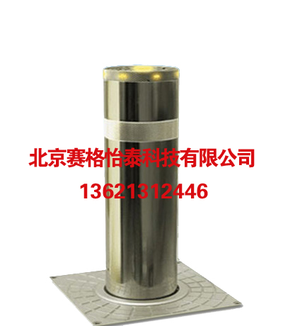 全自動(dòng)路障全自動(dòng)阻車路障全自動(dòng)升降阻車路障全自動(dòng)液壓升降阻車路障原始圖片2