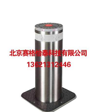 全自動(dòng)路障全自動(dòng)阻車路障全自動(dòng)升降阻車路障全自動(dòng)液壓升降阻車路障原始圖片3