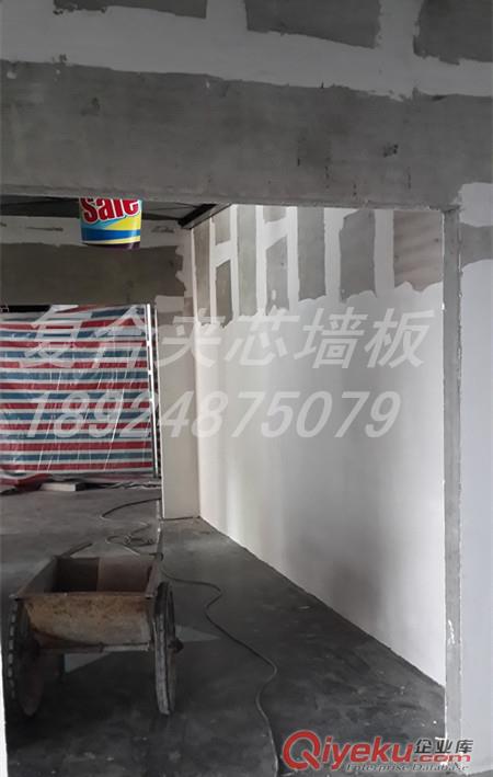 廣州輕質(zhì)隔墻板 廣州復(fù)合輕質(zhì)墻板 深圳隔墻板材廠家直銷