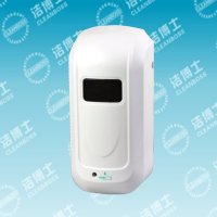 潔博士雙電源BOS-1000S自動感應手xd器/手消毒機原始圖片2