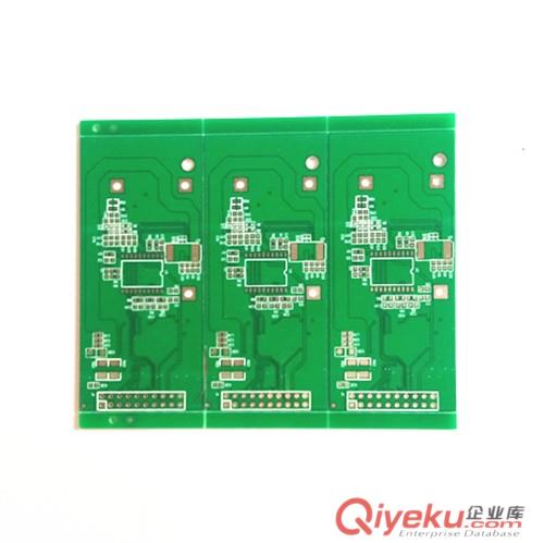 PCB打樣