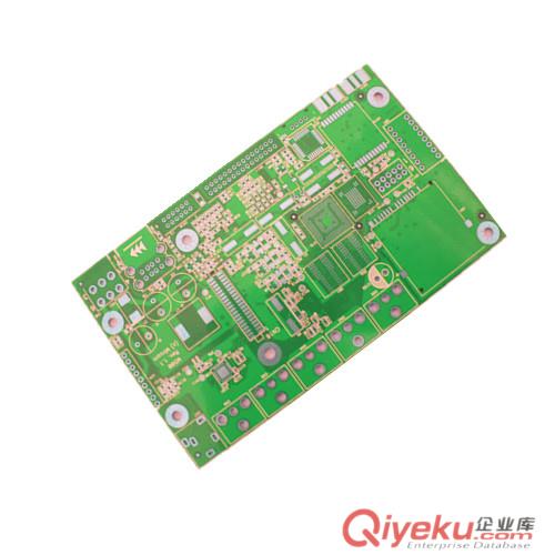 PCB打樣
