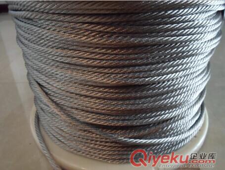 點(diǎn)光源用鍍鎳銅絞線（大型鍋爐用電源傳輸線）