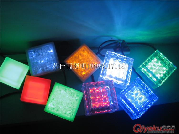 LED地磚燈
