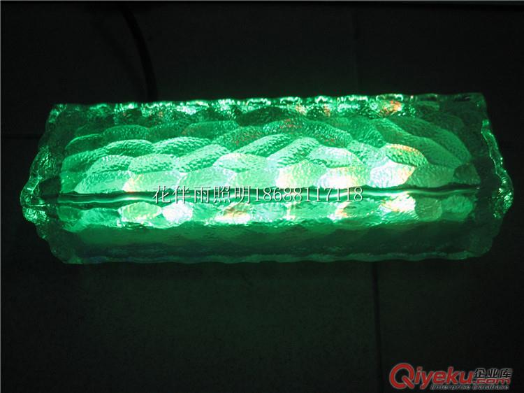 LED地磚燈