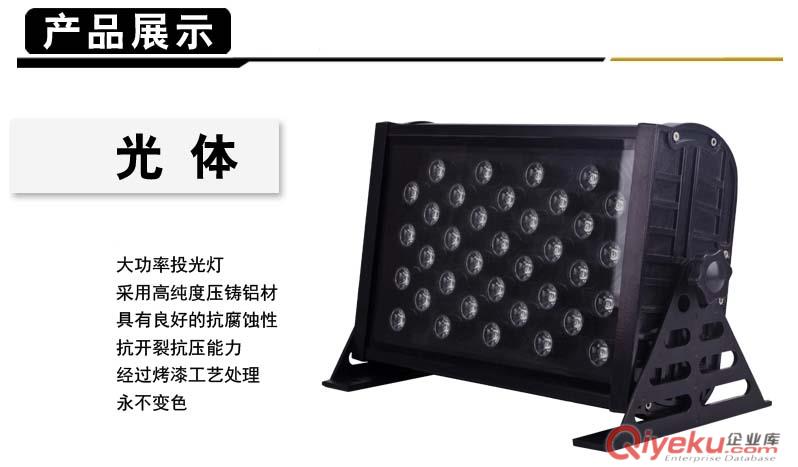 LED投光燈
