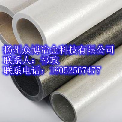 供應(yīng)耐高溫云母管原始圖片2