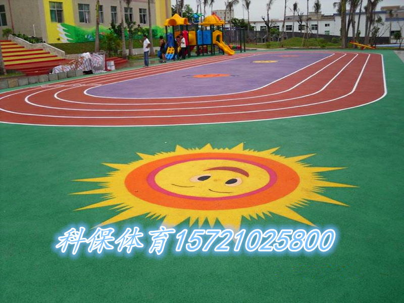 供應巢湖幼兒園塑膠地面施工價格|原材料廠家