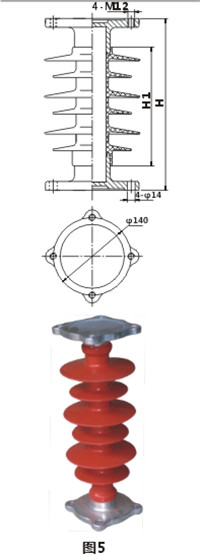 10KV絕緣子、35KV絕緣子 