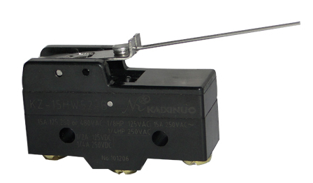 D4MC-5000封裝行程開關(guān)