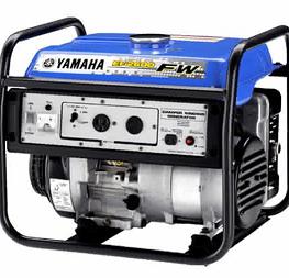 三相汽油發電機