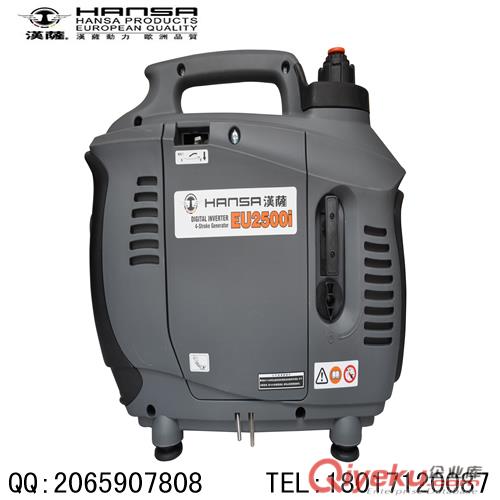 數(shù)碼變頻汽油發(fā)電機價格