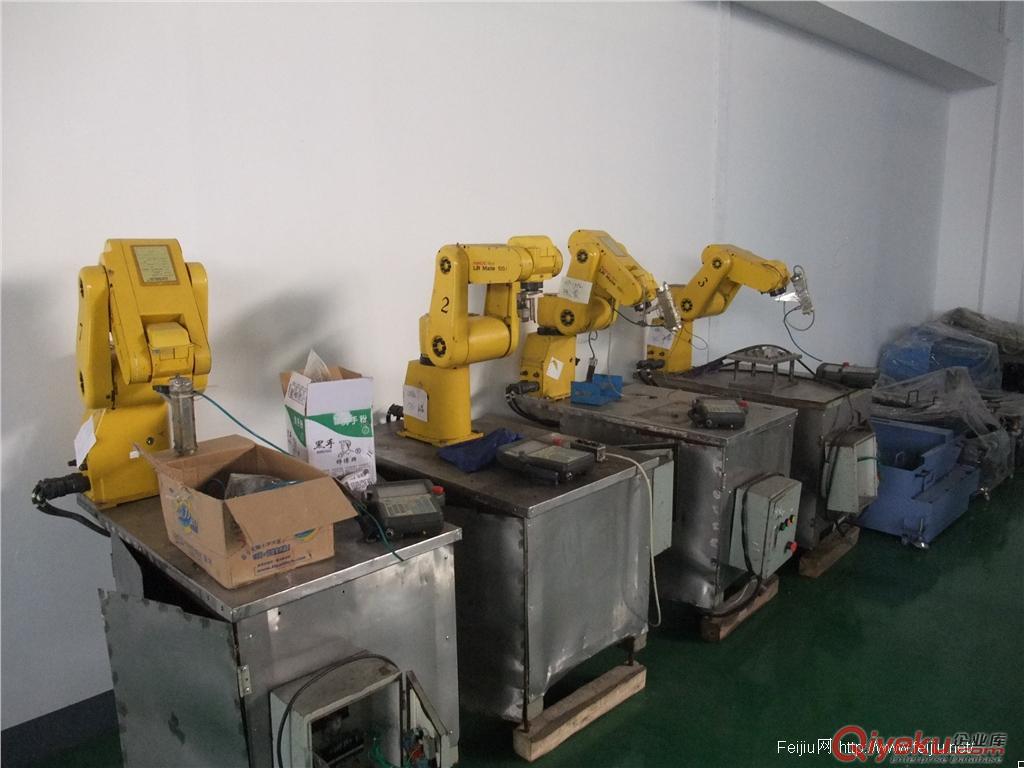 二手機械設備進口廣州東莞報關/報檢原始圖片2