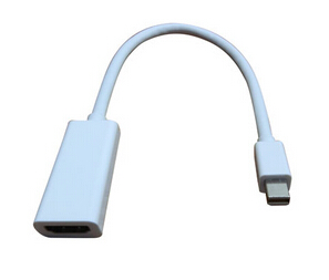 MINI DP M TO DVI F原始圖片2