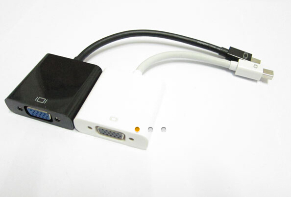MINI DP M TO DVI F原始圖片3