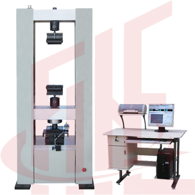 微机控制静刚度试验机