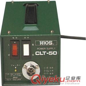 HIOS CL-7000電批代理