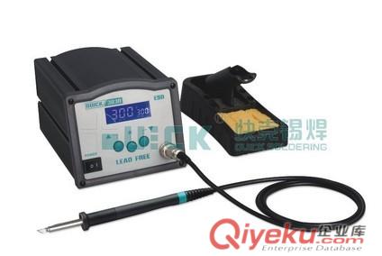 快克QUICK 303D智能