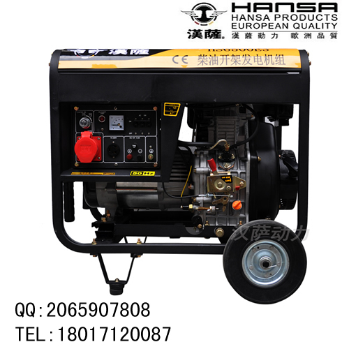 推車式靜音發(fā)電機(jī)原始圖片3