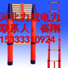 帶電作業(yè)絕緣伸縮梯廠家定做供電局絕緣高低凳廠家原始圖片2