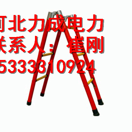 配電房絕緣三層凳廠家定做熱電廠絕緣升降梯價格原始圖片3