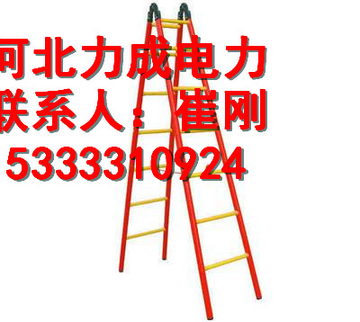 電廠絕緣梯V6m 變電站絕緣高低凳供應商原始圖片3