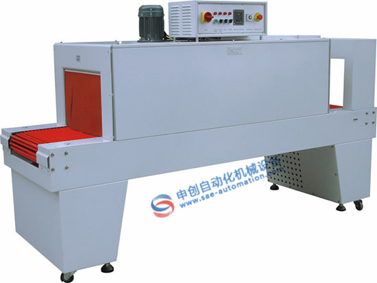 立式包裝機(jī)SAL-100 