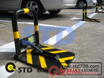 深圳STD系列新款手動車位鎖