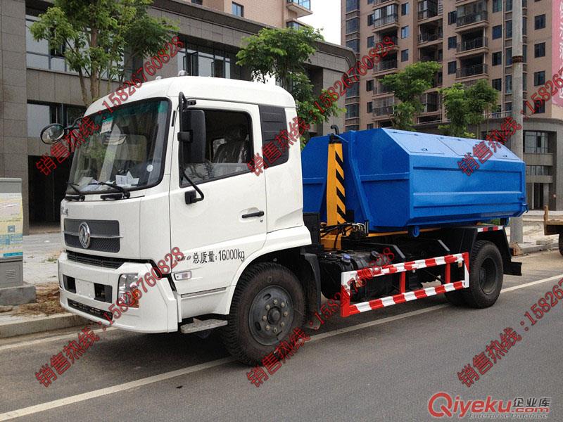 上海垃圾車包上戶廠家送貨上門