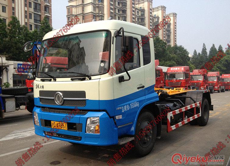 上海垃圾車包上戶廠家送貨上門