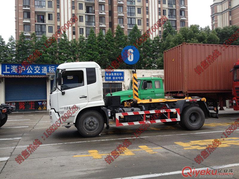 上海垃圾車包上戶廠家送貨上門